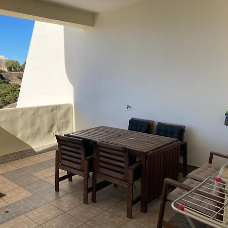 Magnolia Mar Apartamentos Lagos Eksteriør billede