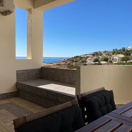 Magnolia Mar Apartamentos Lagos Eksteriør billede