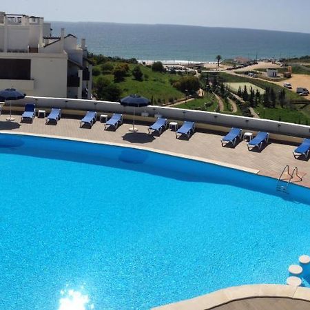 Magnolia Mar Apartamentos Lagos Eksteriør billede