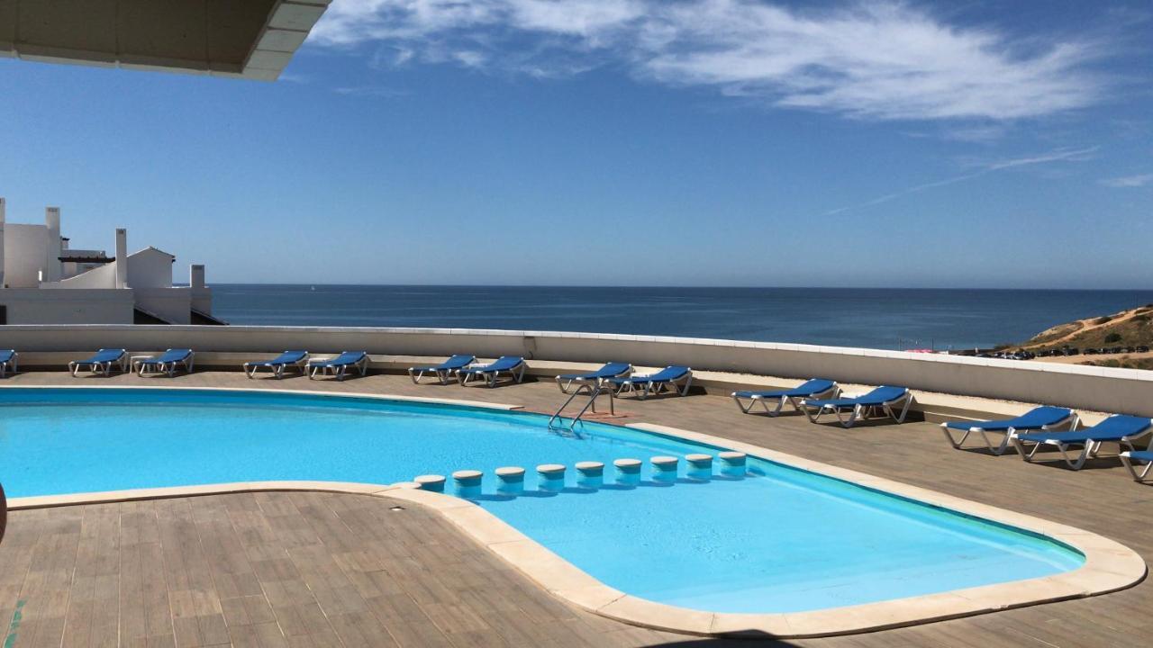 Magnolia Mar Apartamentos Lagos Eksteriør billede