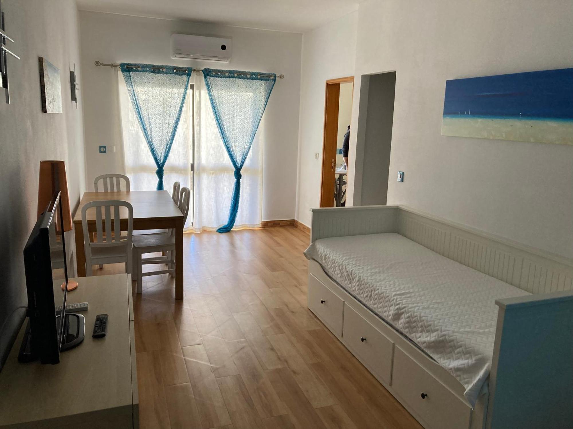 Magnolia Mar Apartamentos Lagos Eksteriør billede