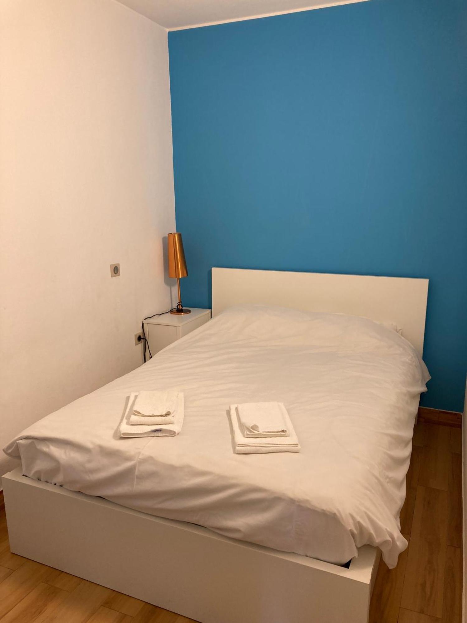 Magnolia Mar Apartamentos Lagos Eksteriør billede