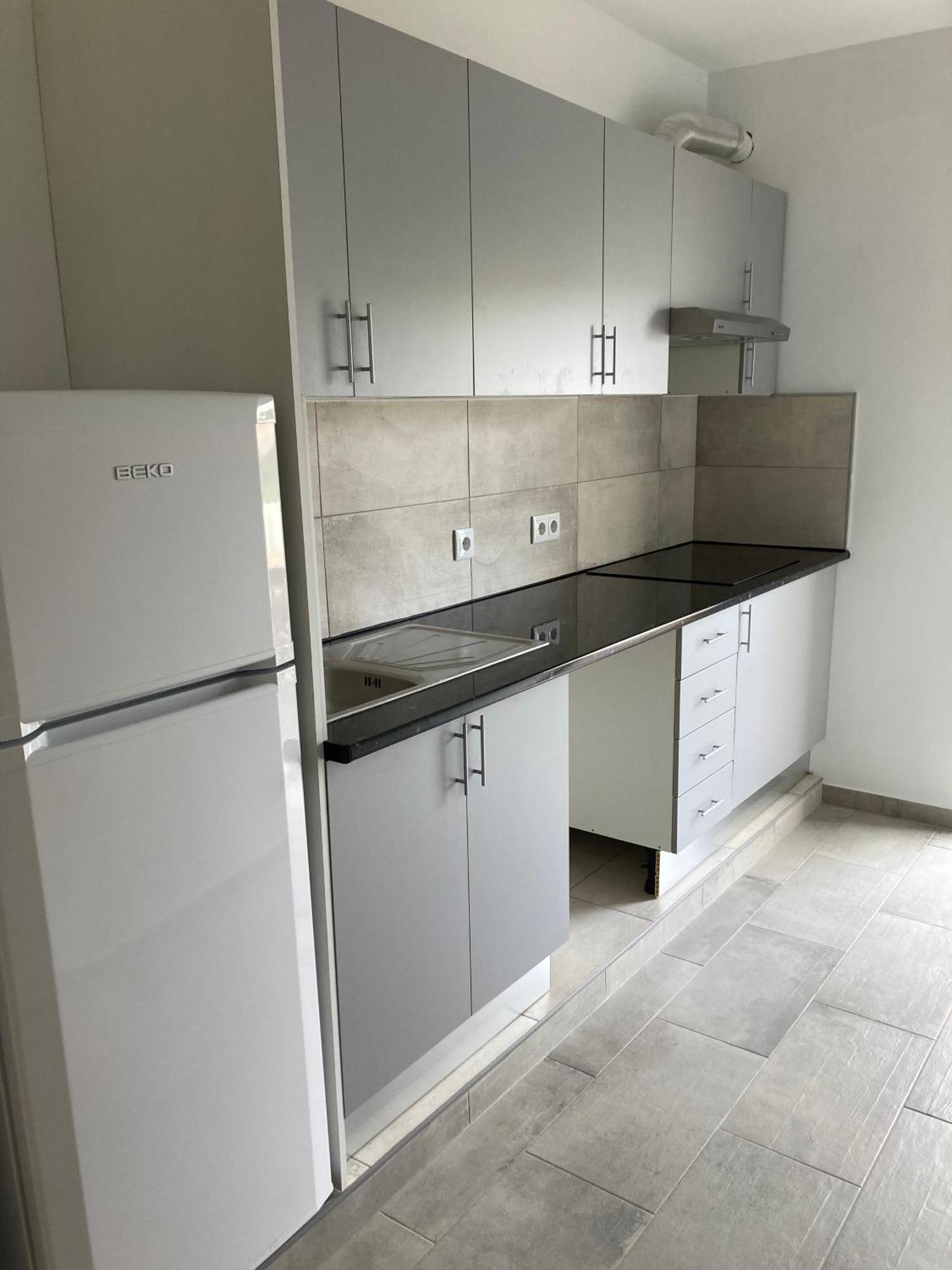 Magnolia Mar Apartamentos Lagos Eksteriør billede