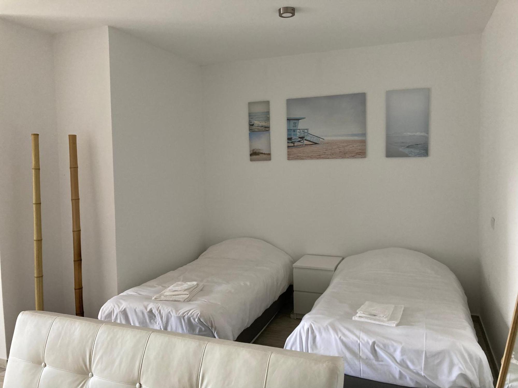 Magnolia Mar Apartamentos Lagos Eksteriør billede