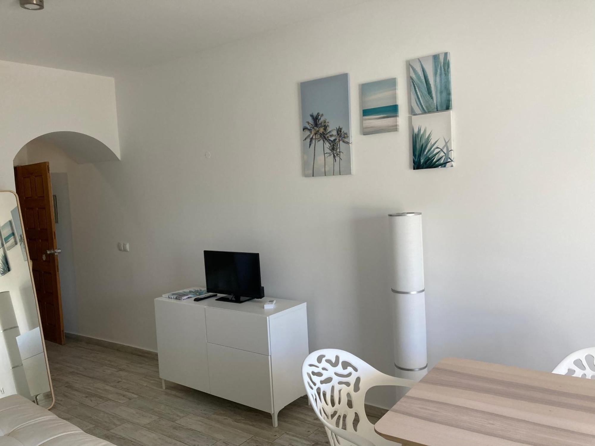 Magnolia Mar Apartamentos Lagos Eksteriør billede