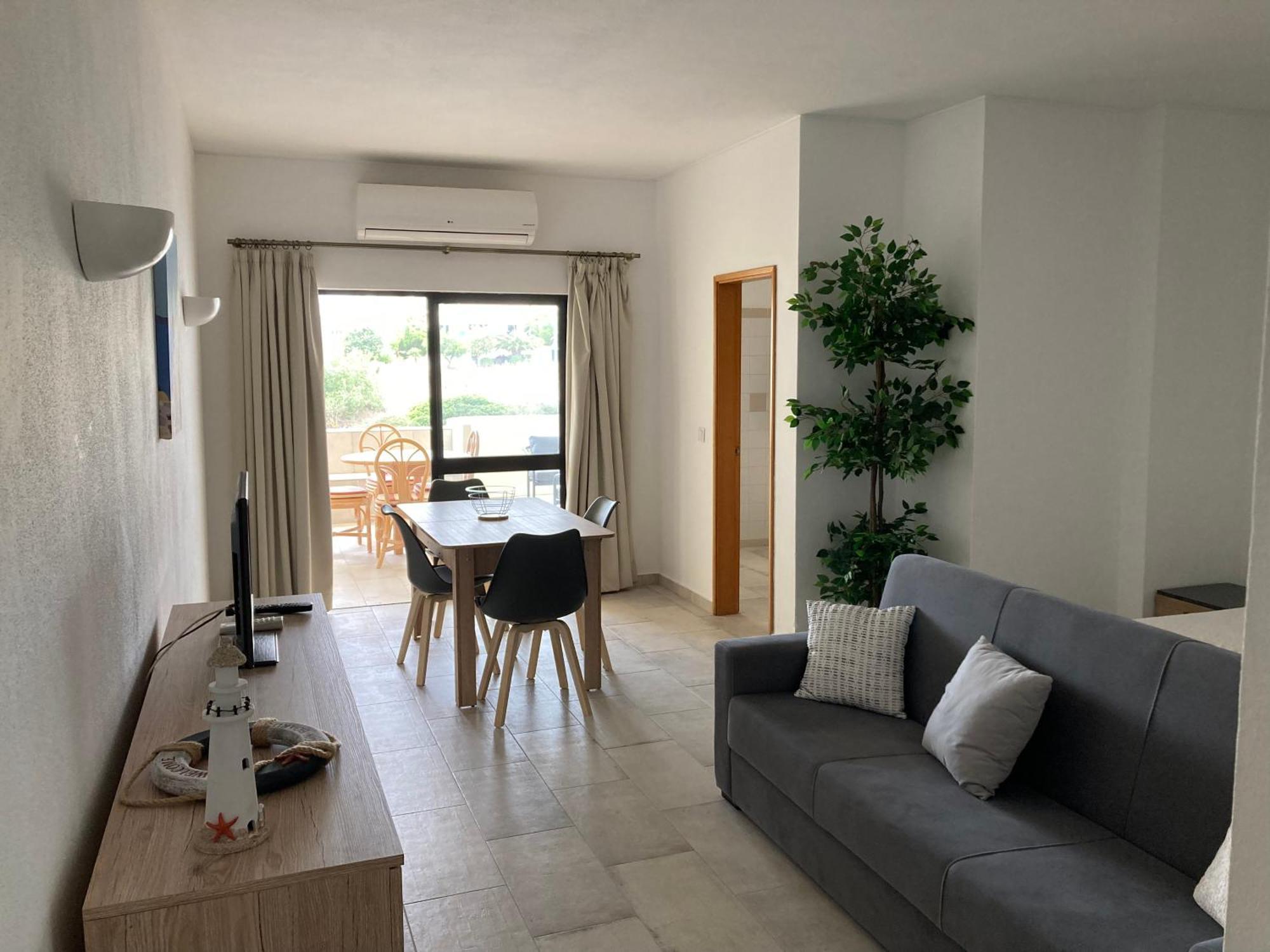 Magnolia Mar Apartamentos Lagos Eksteriør billede