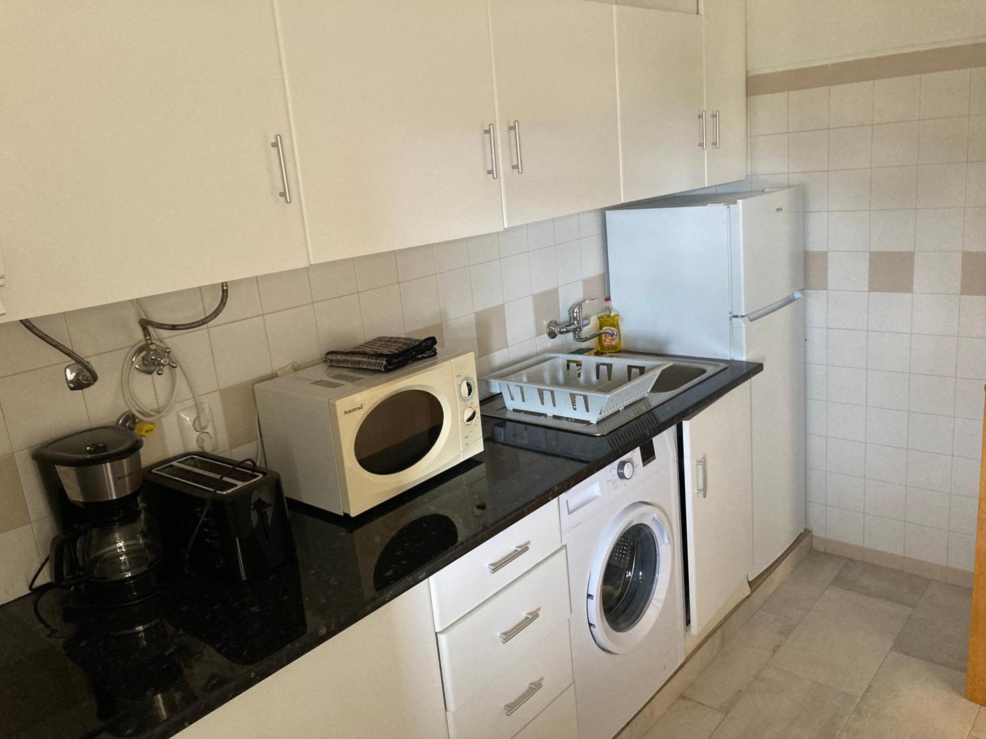 Magnolia Mar Apartamentos Lagos Eksteriør billede