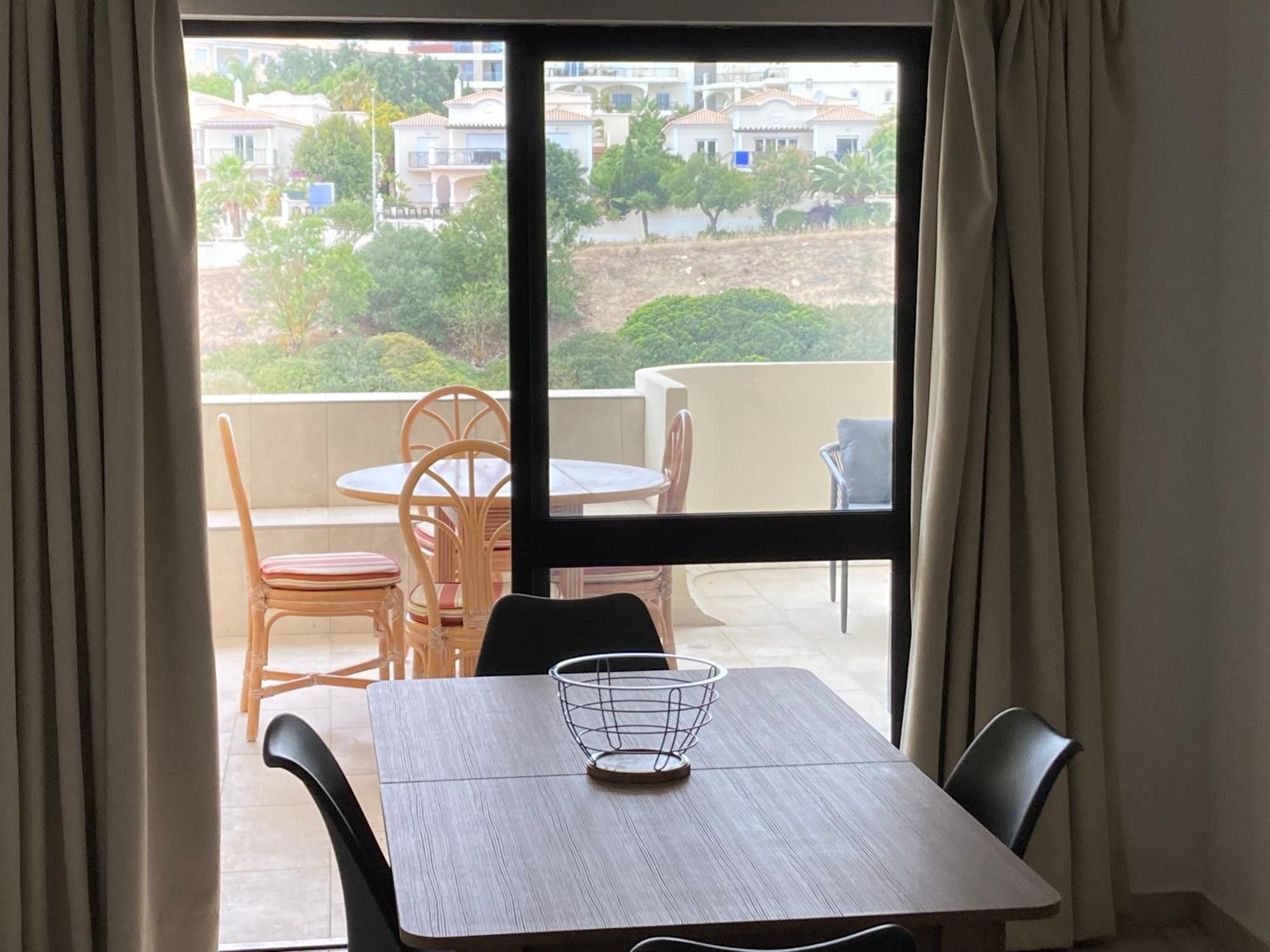 Magnolia Mar Apartamentos Lagos Eksteriør billede