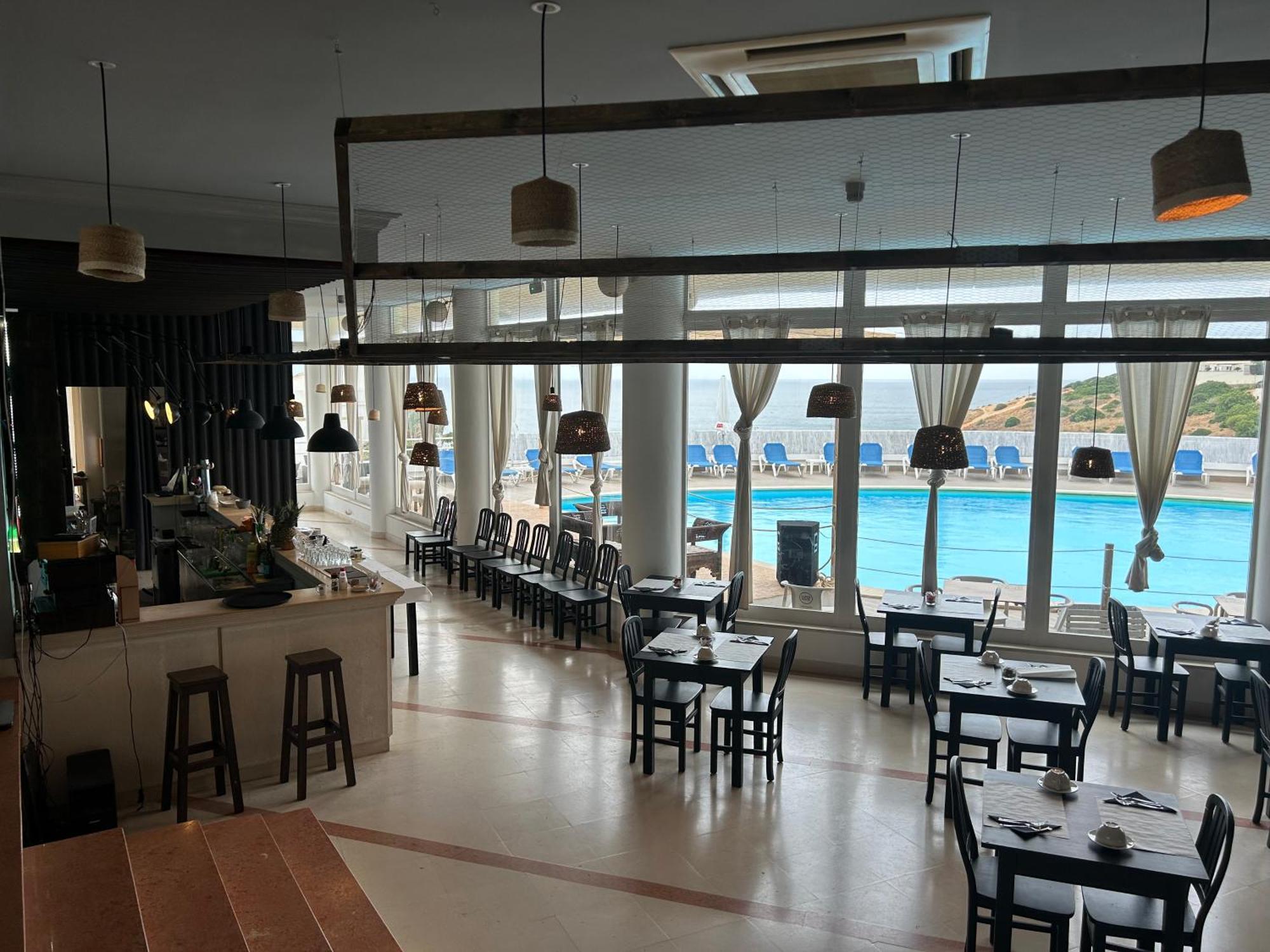 Magnolia Mar Apartamentos Lagos Eksteriør billede