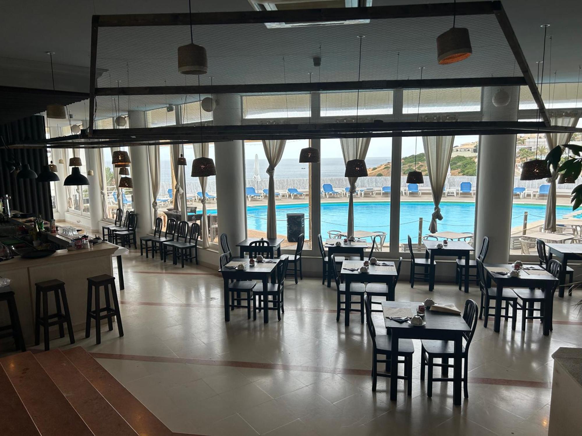 Magnolia Mar Apartamentos Lagos Eksteriør billede