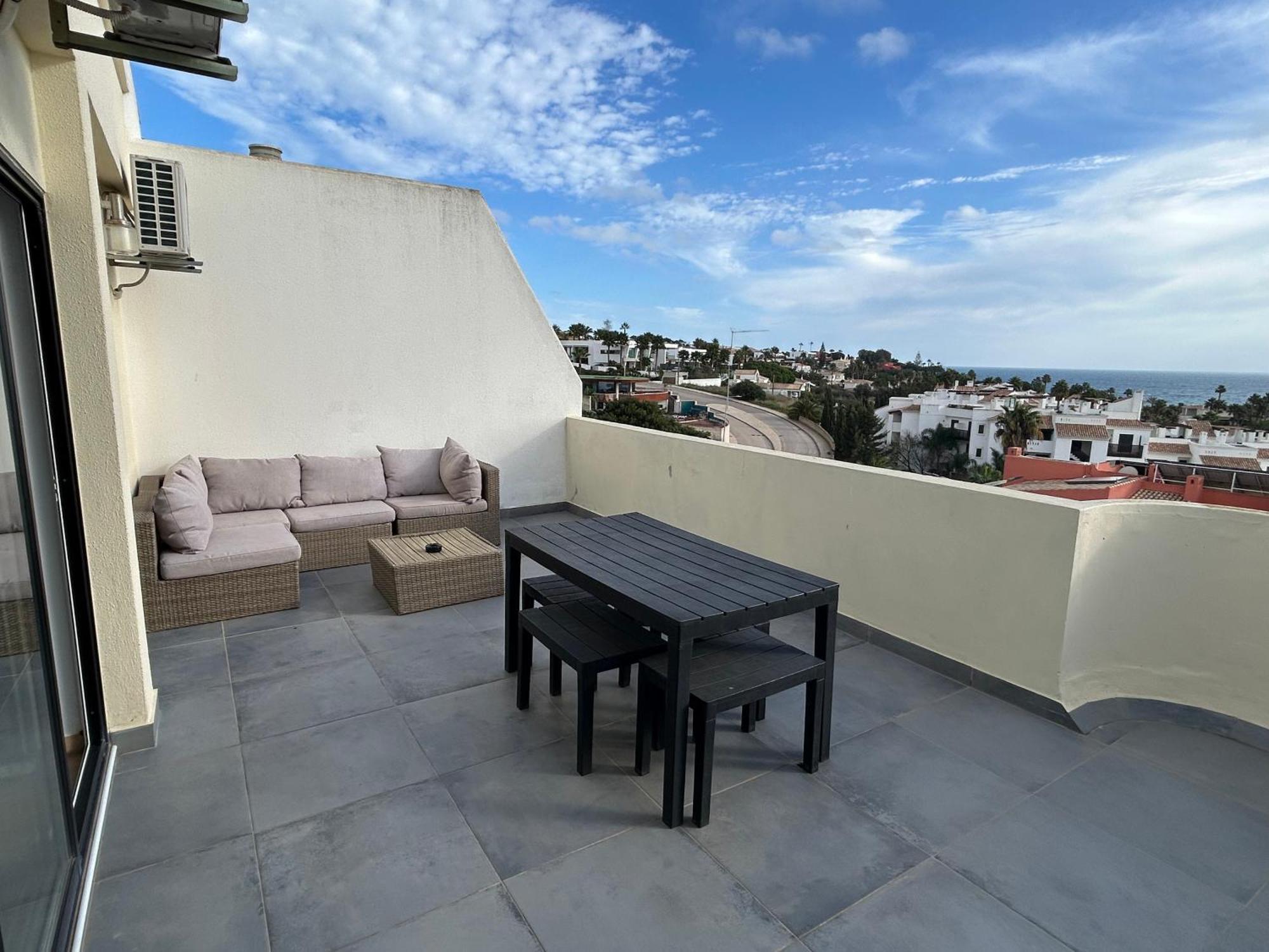 Magnolia Mar Apartamentos Lagos Eksteriør billede