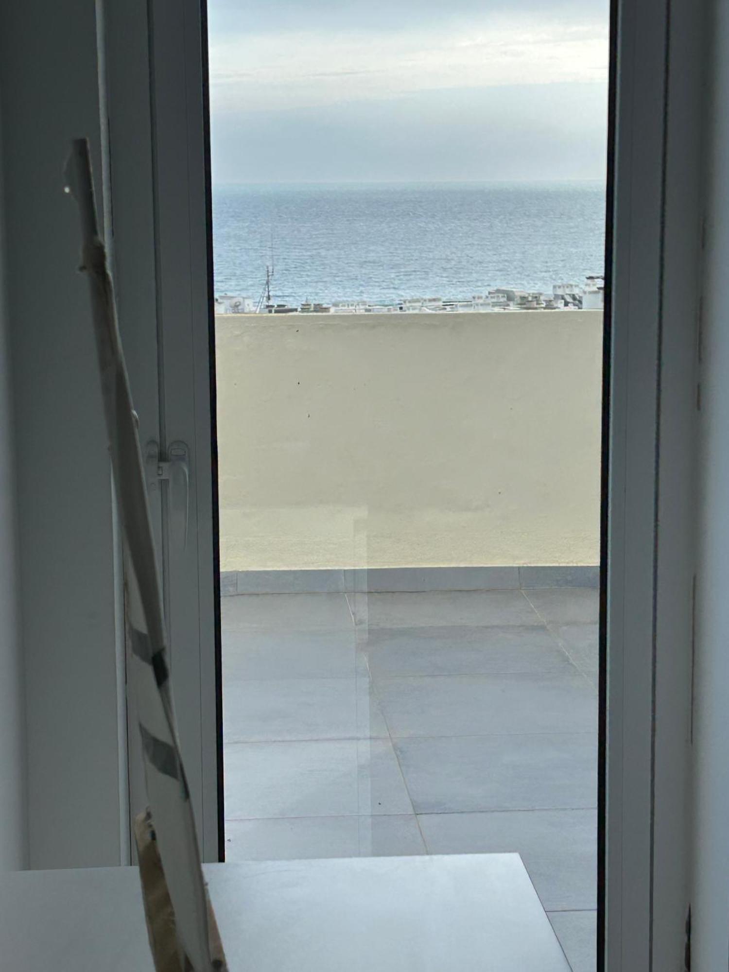 Magnolia Mar Apartamentos Lagos Eksteriør billede