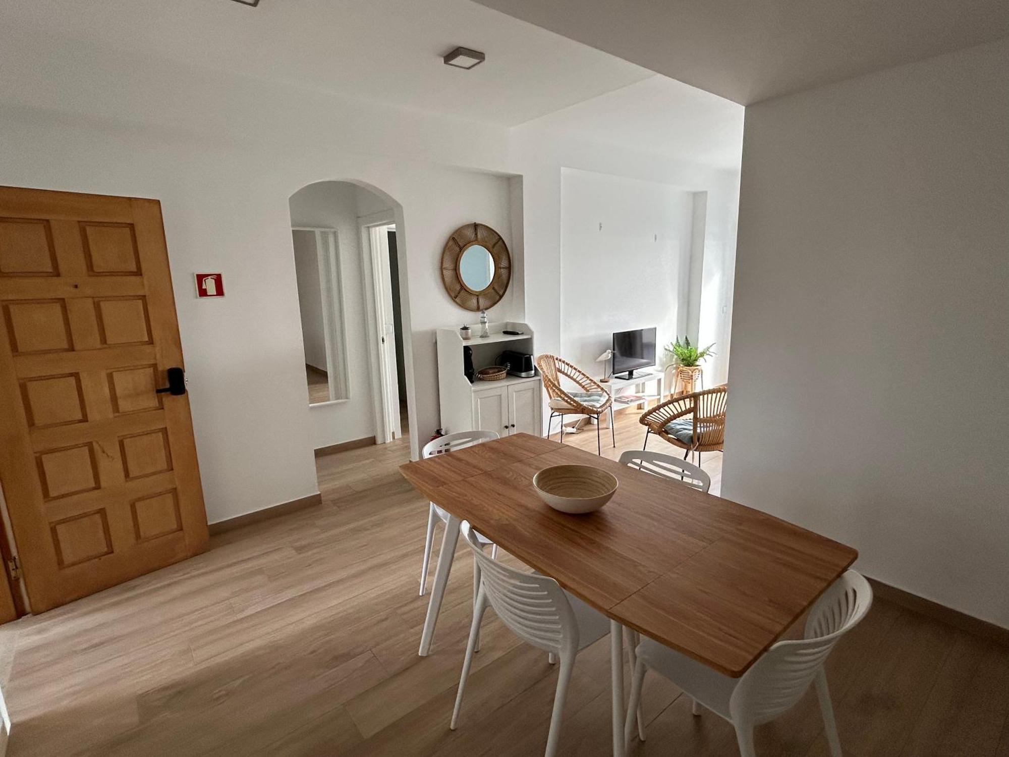 Magnolia Mar Apartamentos Lagos Eksteriør billede
